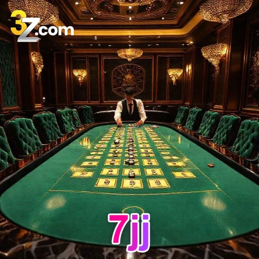 7jj.com Jogos de caça-níqueis