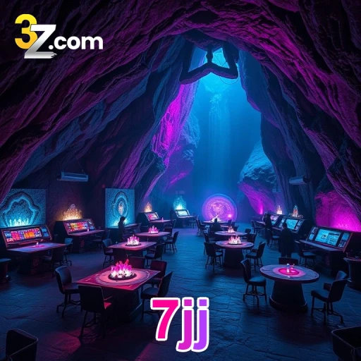 7jj.com Jogos de caça-níqueis